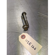 115E126 Camshaft Gear Bolt Set For 18-19 Chevrolet Equinox  1.5